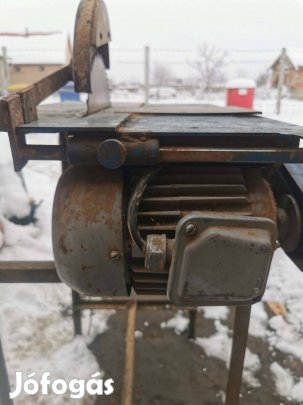 Asztali körfürész 220v