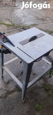 Asztali körfúrész