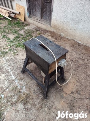Asztali körfűrész 380V