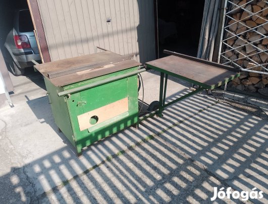 Asztali körfűrész eladó 