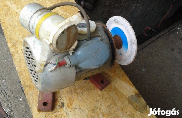 Asztali köszörű eladó !