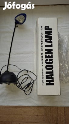 Asztali lámpa 12V