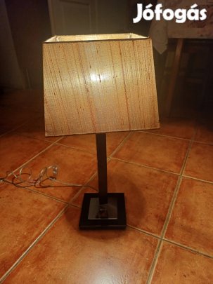 Asztali lámpa 2 darab 