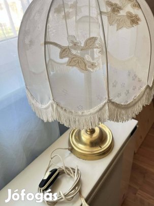 Asztali lámpa 50 cm