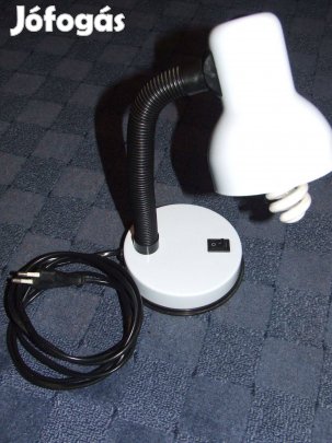 Asztali lámpa A14-es foglalattal