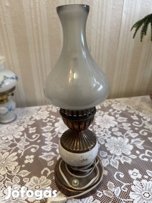 Asztali lámpa Lengyel