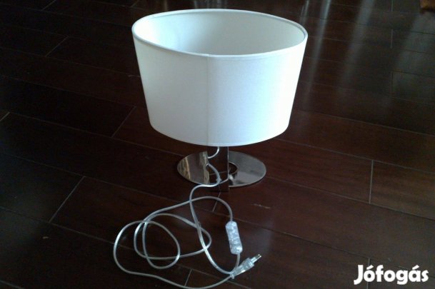 Asztali lámpa, éjjelilámpa