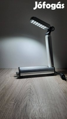 Asztali lámpa állítható!