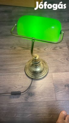 Asztali lámpa eladó