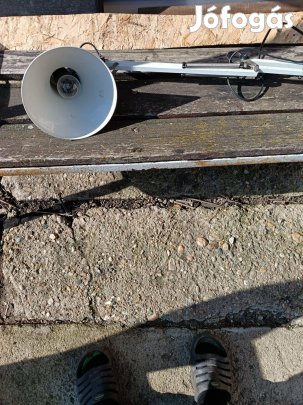 Asztali lámpa eladó