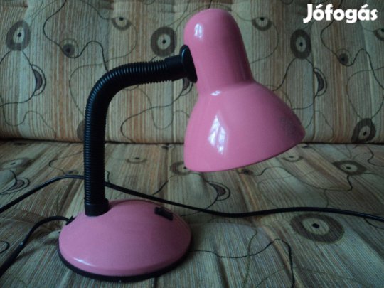Asztali lámpa eladó
