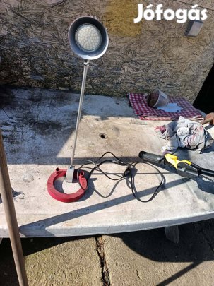 Asztali lámpa eladó