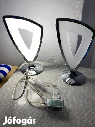 Asztali lámpa ledes Eglo Amonde 1x6W