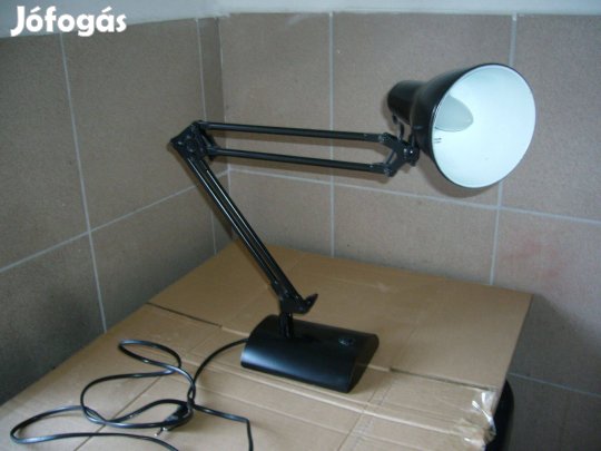 Asztali lámpa összecsukható