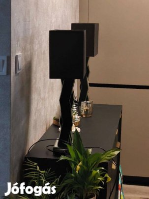 Asztali lámpák