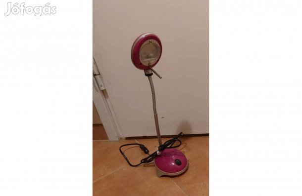 Asztali lámpák ledes es hagyomanyos