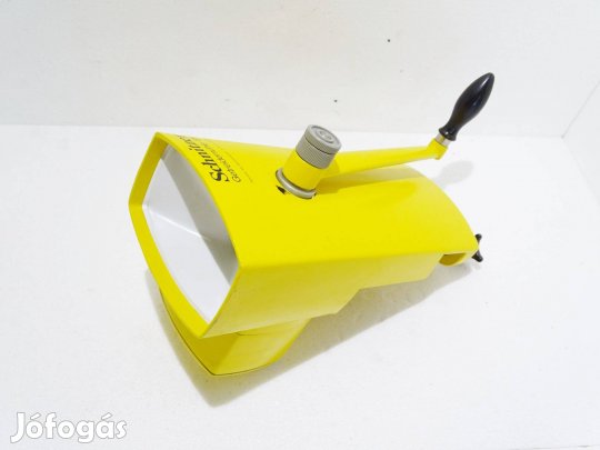 Asztali malom gabona daráló és őrlő gabonaörlő