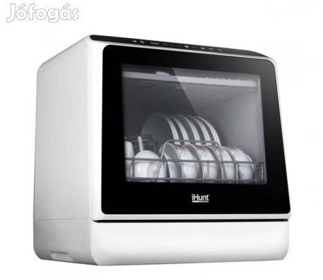 Asztali mosogatógép