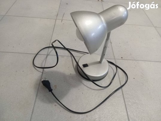 Asztali olvasólámpa