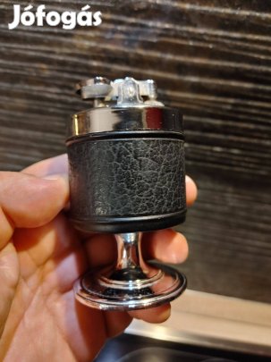 Asztali öngyújtó régiség