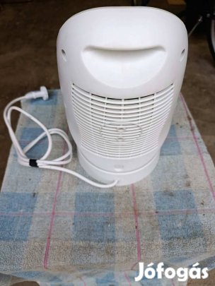 Asztali oszcillálós hősugárzó eladó