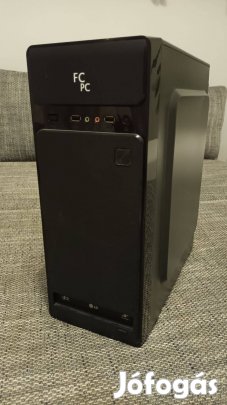 Asztali számítógép