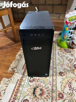 Asztali számítógép