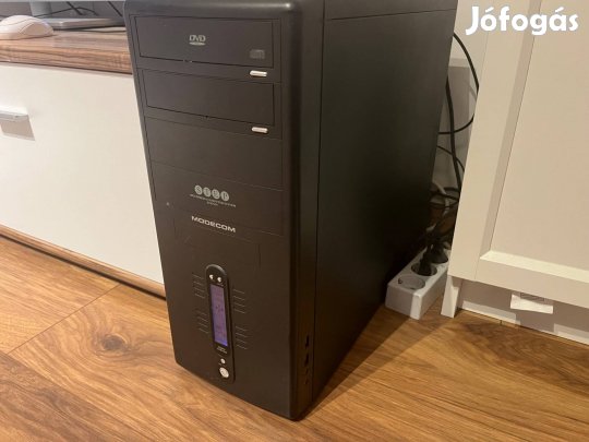 Asztali számítógép