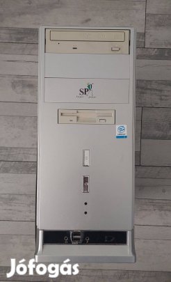 Asztali számítógép