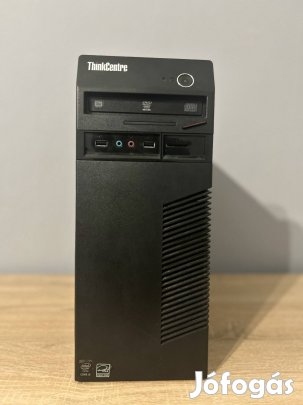 Asztali számítógép