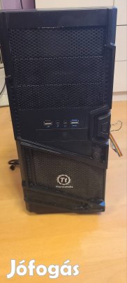 Asztali számitógép