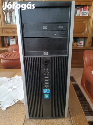 Asztali számítógép