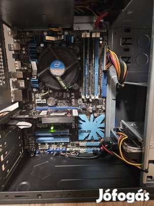 Asztali számitogép 