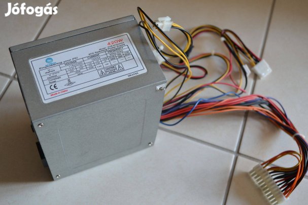 Asztali számítógép alkatrészek Használt