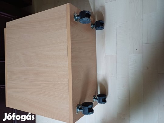 Asztali számítógép fa tartó eladó