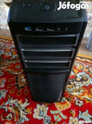 Asztali számítógép pc