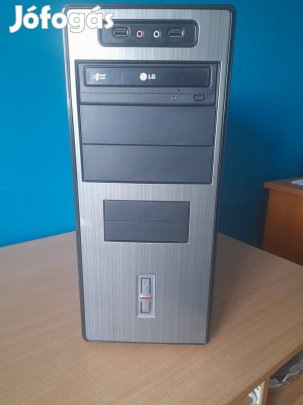 Asztali számítógép pc