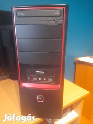 Asztali számítógép pc