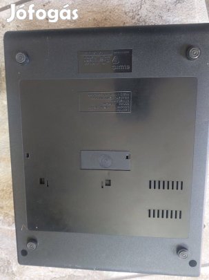 Asztali számológép