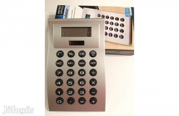 Asztali számológép eladó!
