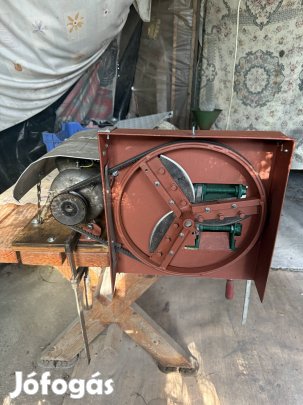 Asztali szecskavágó