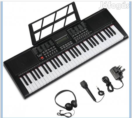 Asztali szintetizátor