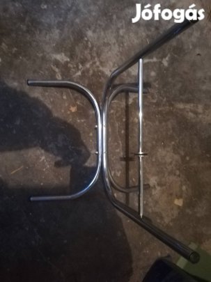 Asztali üveg tartó asztal 