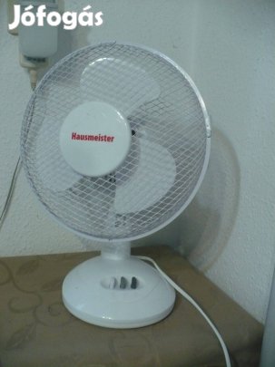 Asztali ventilátor