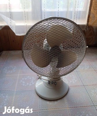 Asztali ventilátor