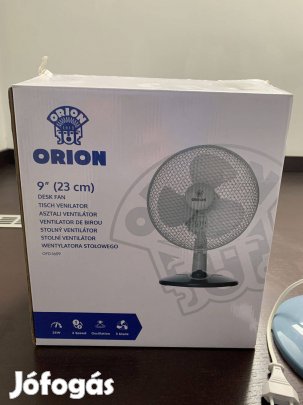 Asztali ventilátor eladó