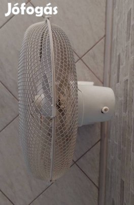 Asztali ventilátor eladó 