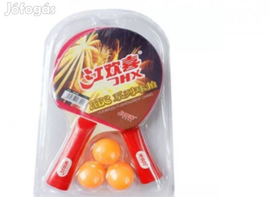 Asztalitenisz szett