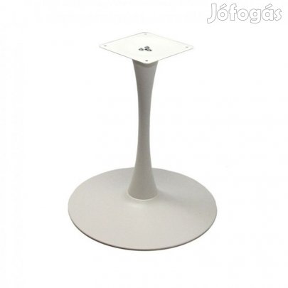 Asztalláb Fehér T28900-2-7282