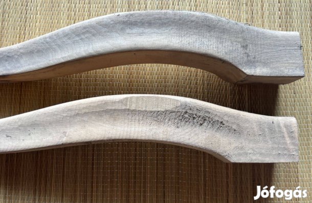 Asztallábak több méretben (14.) 61 cm